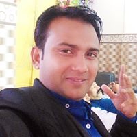 Azhar Khan Photo 35