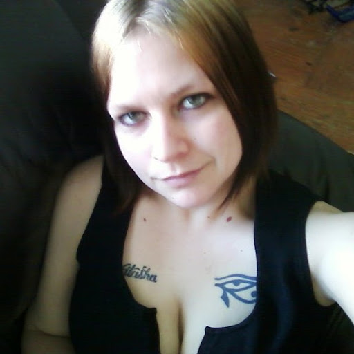 Anna Hatcher Photo 5