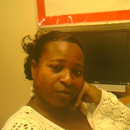 Shantae Robinson Photo 22