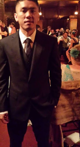 Chang Chen Photo 20