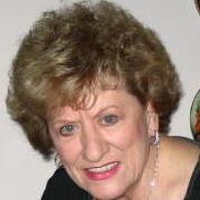 Jane Patton Photo 35