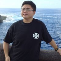 Ming Hao Photo 13