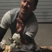 Matthew Reid Photo 47