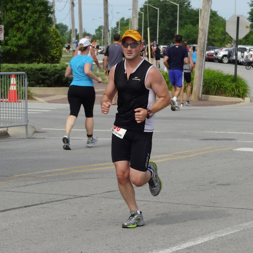 Tim Mcknight Photo 10