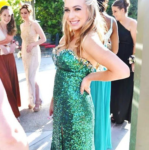 Andrea Keys Photo 35