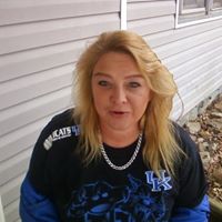 Kathy Goforth Photo 16