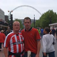 John Newsome Photo 34