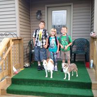 Janice Tripp Photo 15