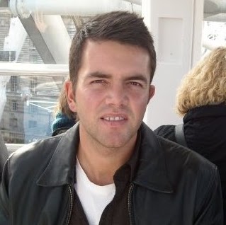 Gordon Yates Photo 15
