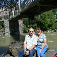 Bob Swift Photo 44