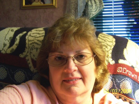 Barbara Hoover Photo 3