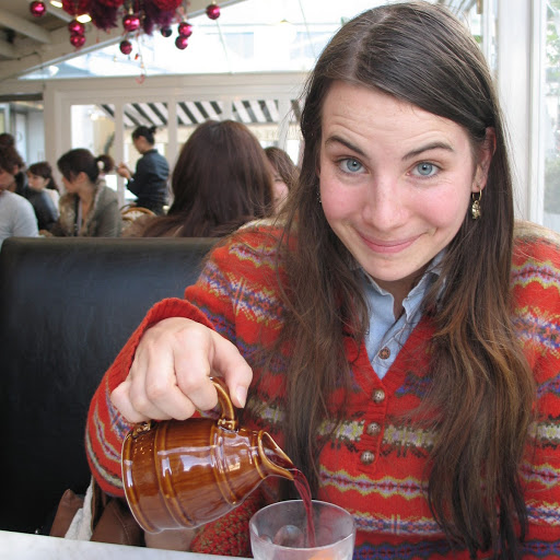 Corinne Adams Photo 19