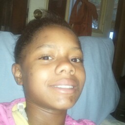 Christina Cagle Photo 10