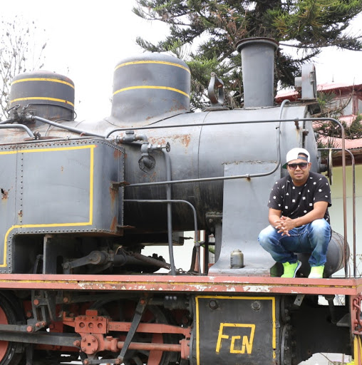 Gerson Rodriguez Photo 23