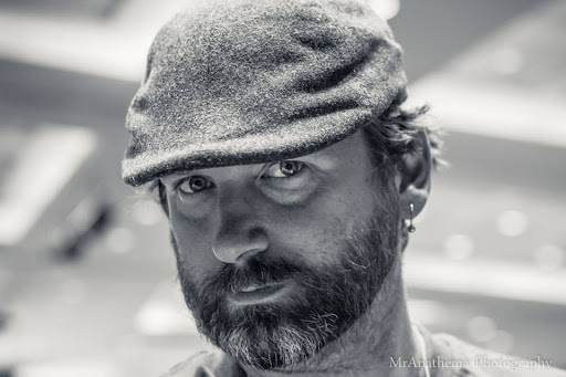 Michael Fountain Photo 34