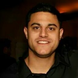 Brandon Colbert Photo 7