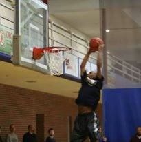 Reggie Johnson Photo 8