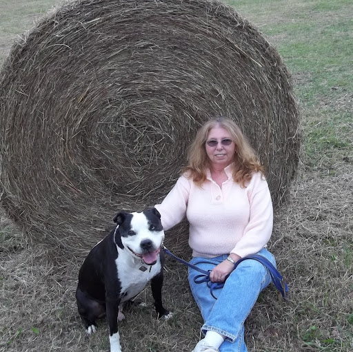 Carolyn Byrd Photo 27
