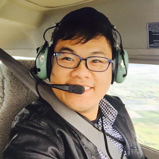 Paul Tran Photo 6