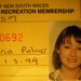 Maria Palmer Photo 16
