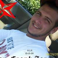 Frank Jarrett Photo 26
