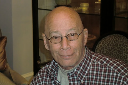 Jerry Hoffman Photo 39