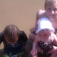 Catherine Meeks Photo 5
