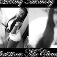 Christina Mccloud Photo 7