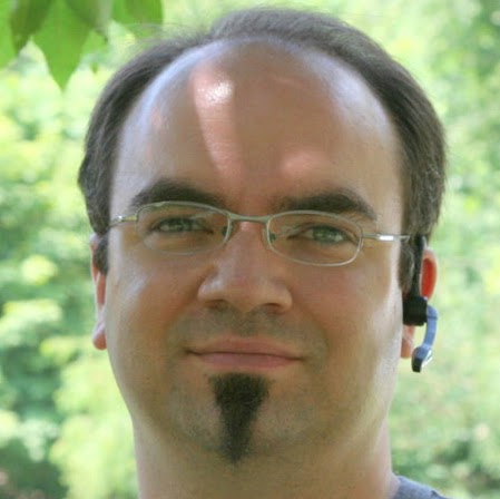 Aaron Conley Photo 13