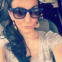 Stefanie Ray Photo 8