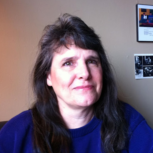 Jill Petersen Photo 11