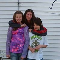Crystal Gustafson Photo 19
