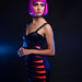 Ruth Human Photo 3