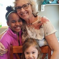Jill Rasmussen Photo 39