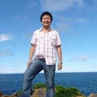 Liang Ma Photo 19