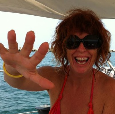 Kate Cartwright Photo 4