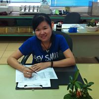 Lily Cheng Photo 33