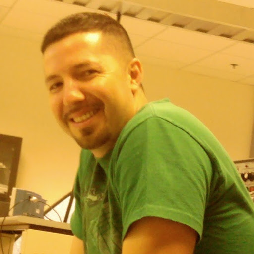 Edgar Salinas Photo 12