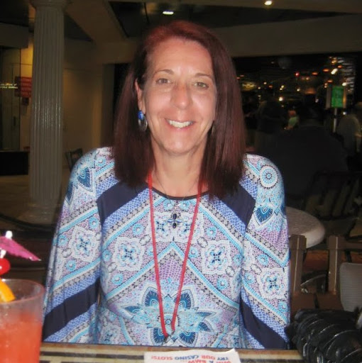 Theresa Steen Photo 15