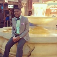 Keith Jackson Photo 17