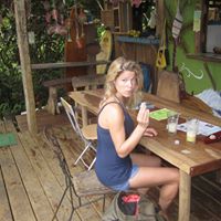 Jenny Cline Photo 36