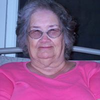 May Jenkins Photo 6
