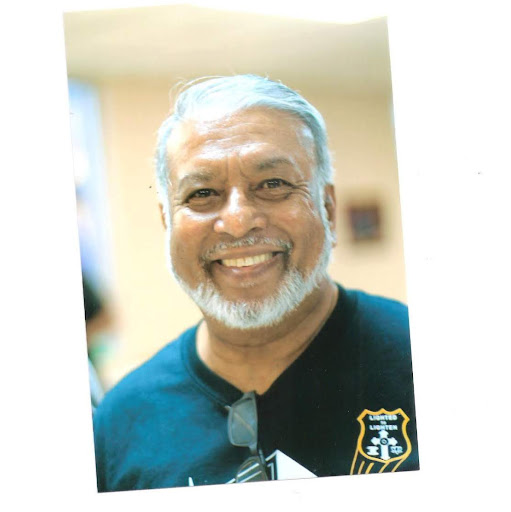 Thomas Varghese Photo 5