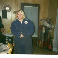 Betty West Photo 25