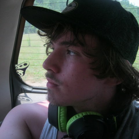 Joseph Hughes Photo 17