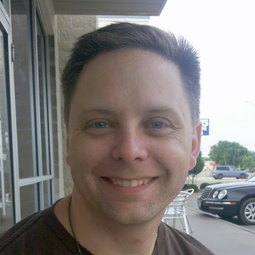 Jason Conaway Photo 7