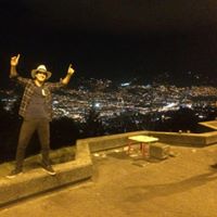 Jorge Cordova Photo 21