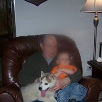 Jack Horton Photo 47