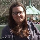 Sarah Goodman Photo 16