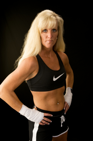 Cheryl Larsen Photo 3